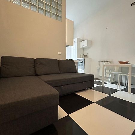 Ampio Bilocale Sui Navigli Milano Apartment Ngoại thất bức ảnh
