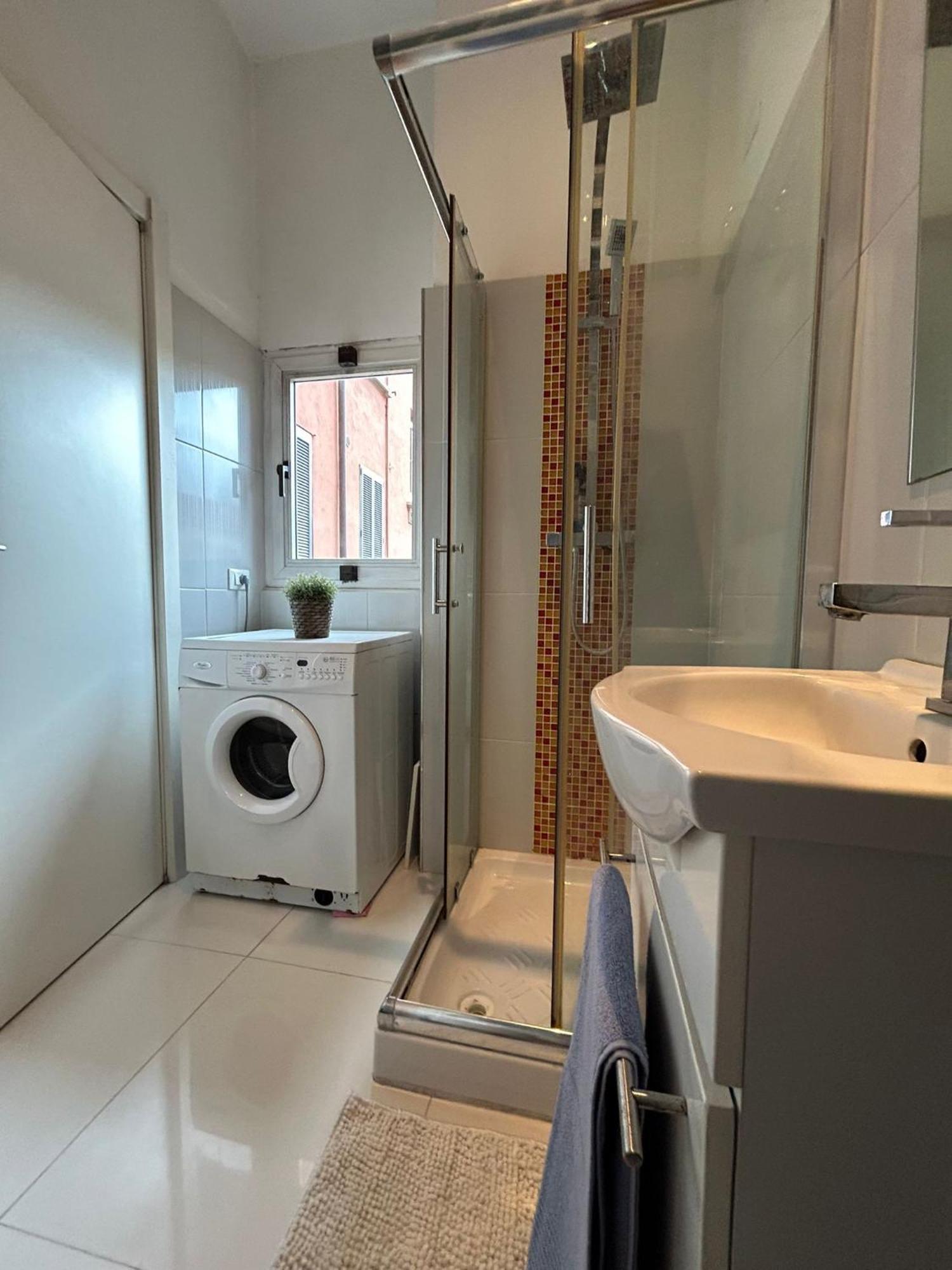 Ampio Bilocale Sui Navigli Milano Apartment Ngoại thất bức ảnh